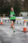 Ryan McLeod on his way to winning the Saltwell 10k Road Race.